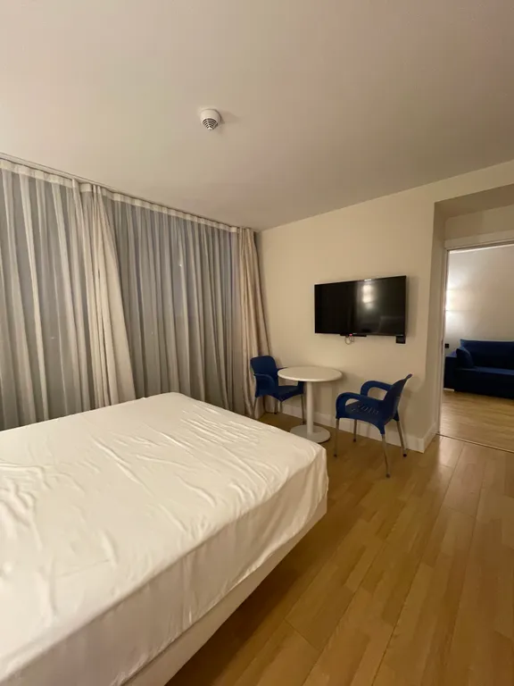 Лучшая локация