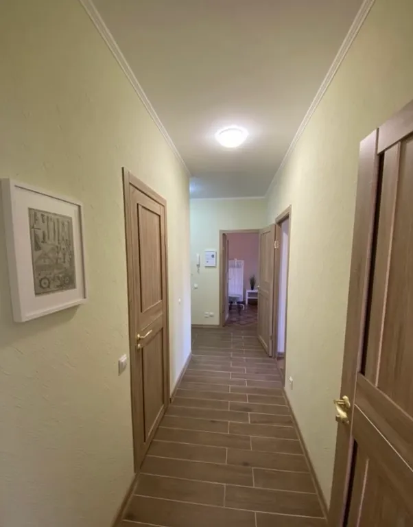 Квартира в центре