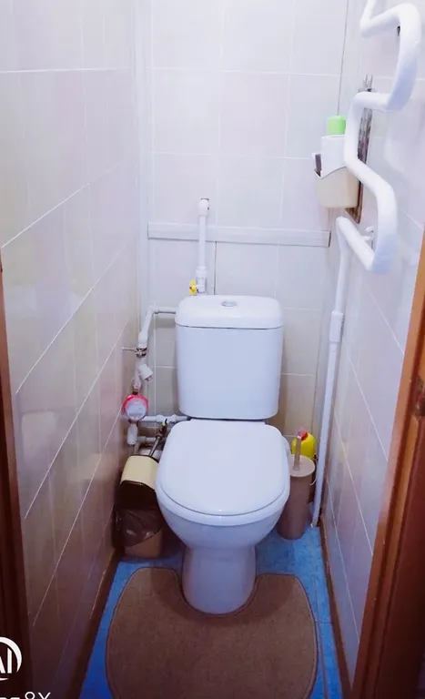 Уютная однушка