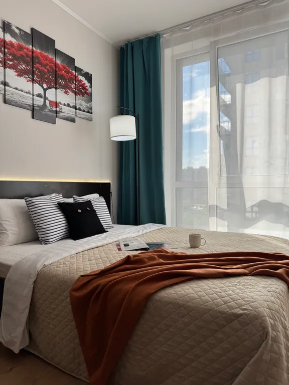 Студия у метро