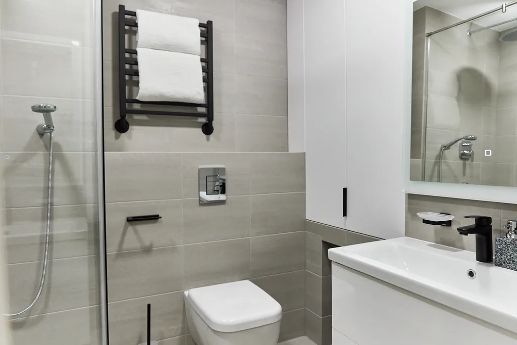 Апартаменты Inchu Факел