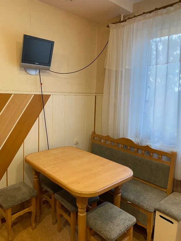 Большая уютная квартира в центре Дзержинского района