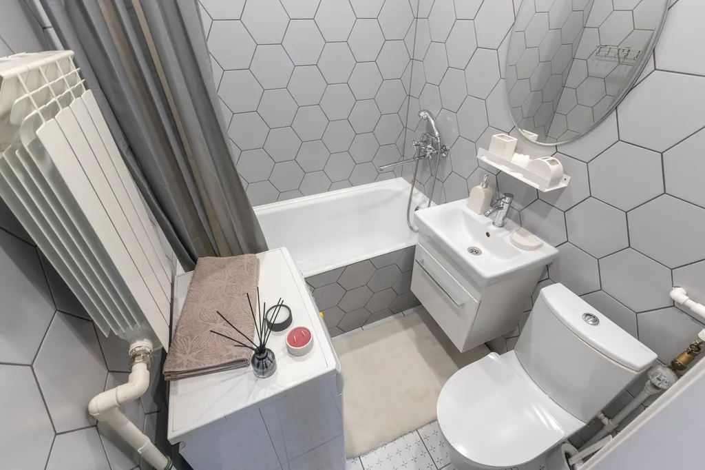 Lumiere residence возле Кремля