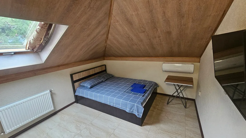 Квартира Комната — аренда посуточно в Геленджик