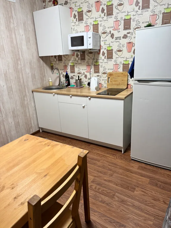 Омск Кировский у ТЦ Мега