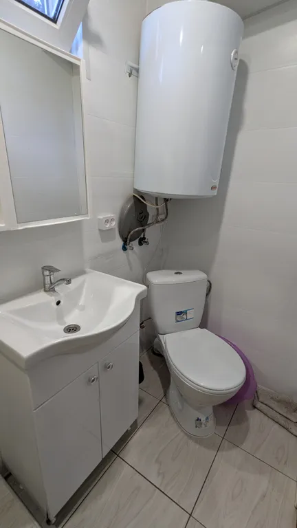 Дом рядом с парковой зоной