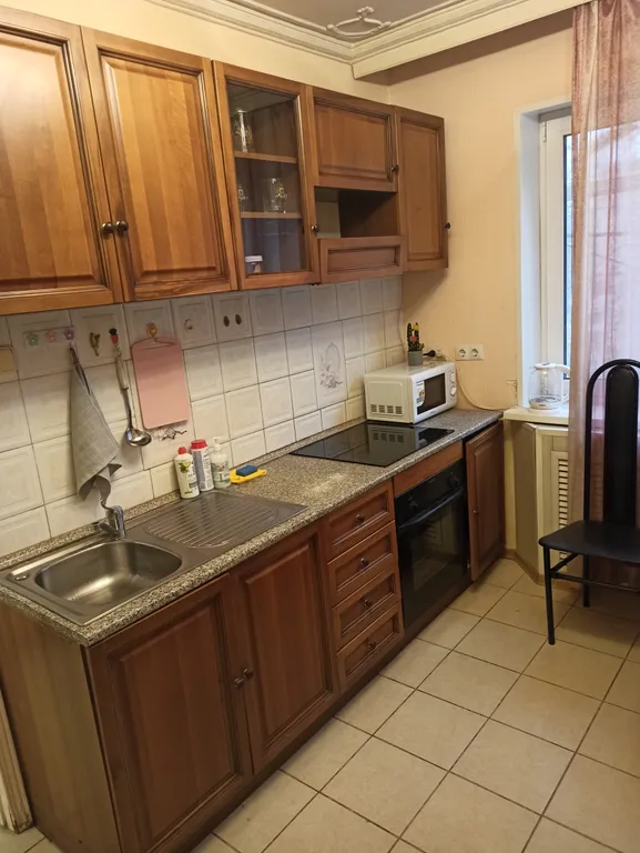 Квартира в центре