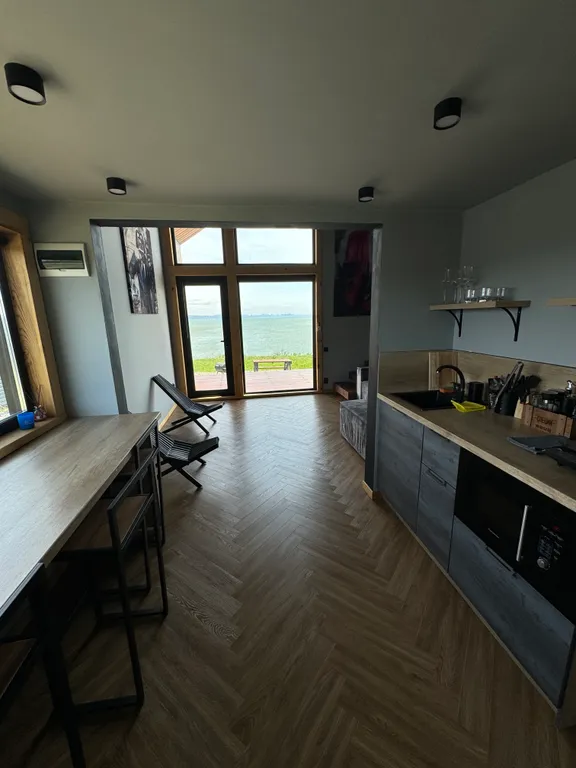 Дом у моря Звездные войны