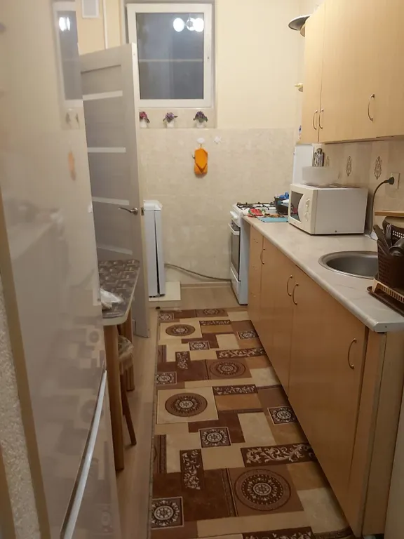 Квартира в первой парковой зоне