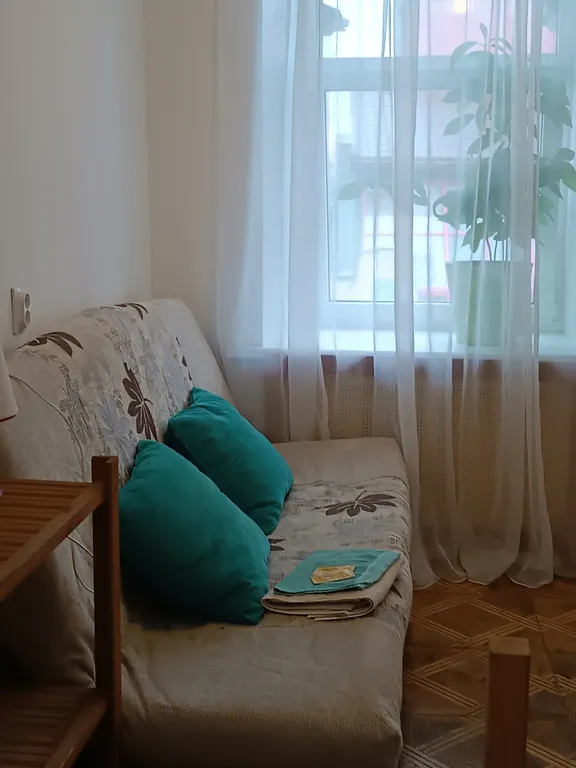 Комната