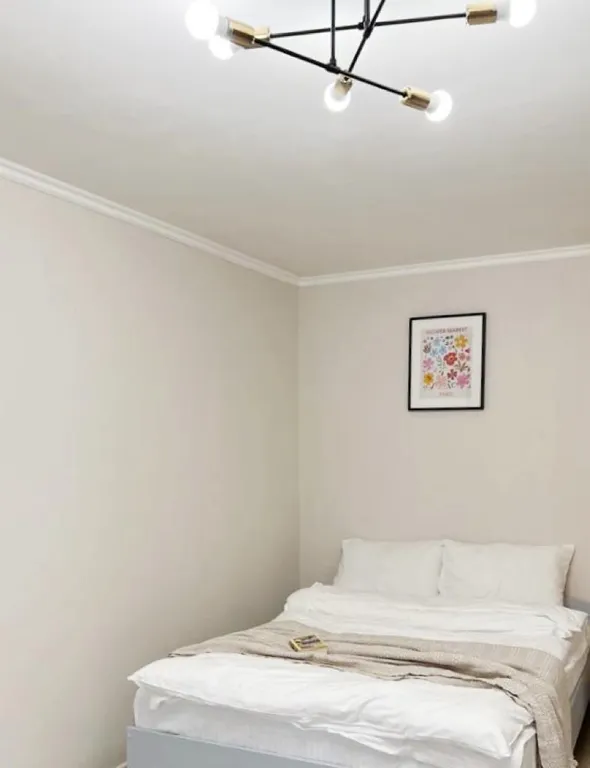Квартира Квартира Cozytrip apartment, Москворечье — Москва