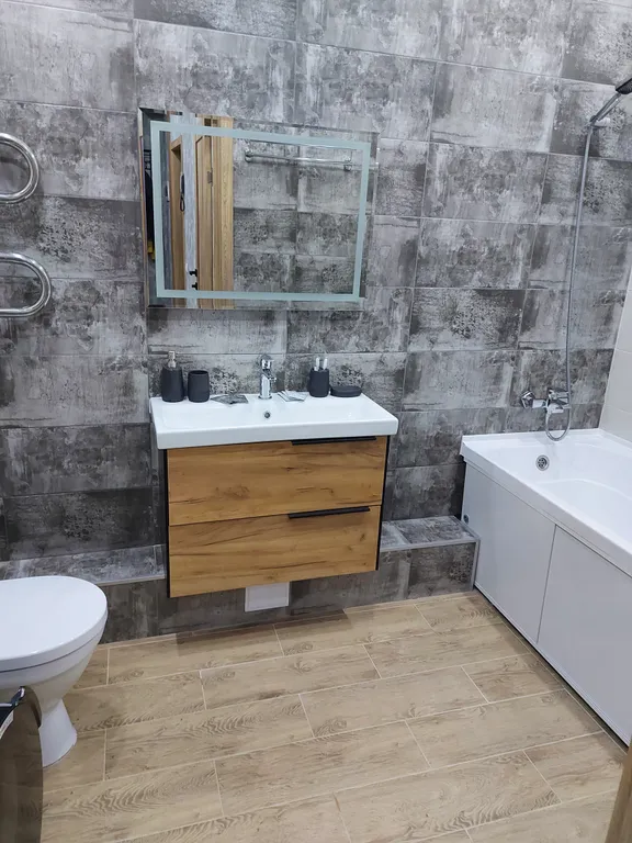 Дом на Волге, Волга Скай