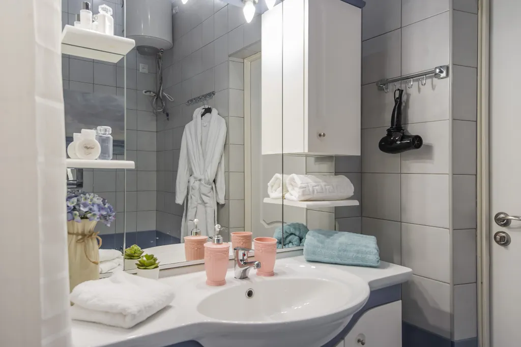 Квартира Видовая квартира в Сталинской высотке — Москва