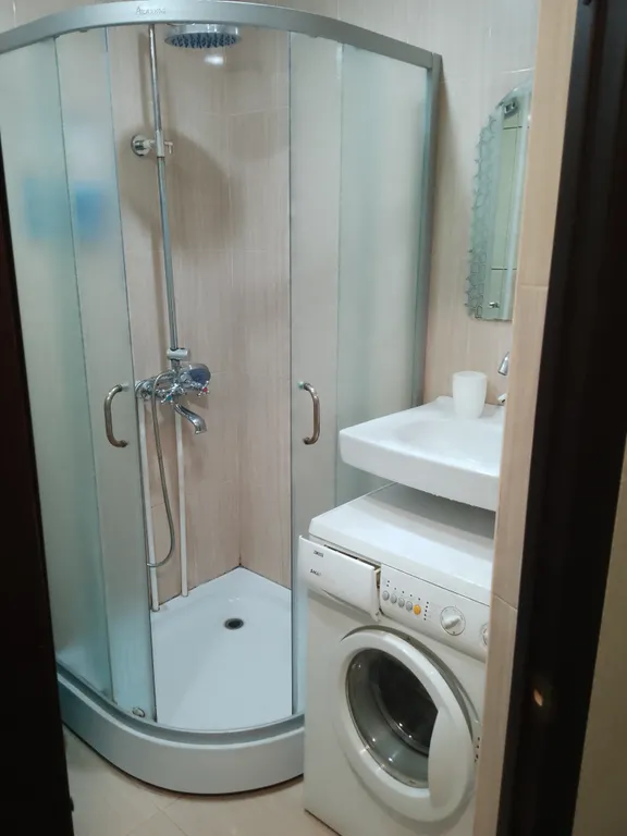 Чистая, уютная квартира