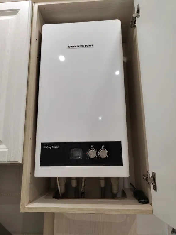 Квартира Апартамент с видом на набережную — Калининград