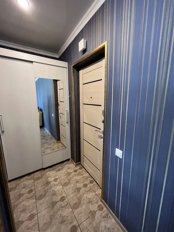 Квартира Апартаменты на берегу Черного моря — Анапа