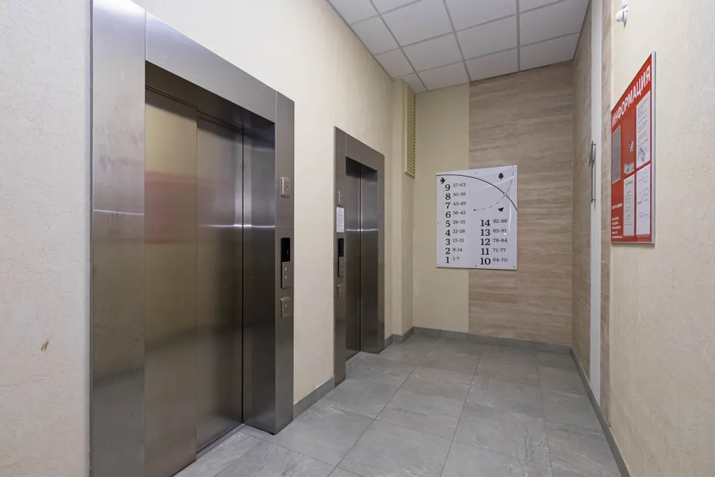 Уютная квартира в 10 минутах от международного аэропорта Толмачево