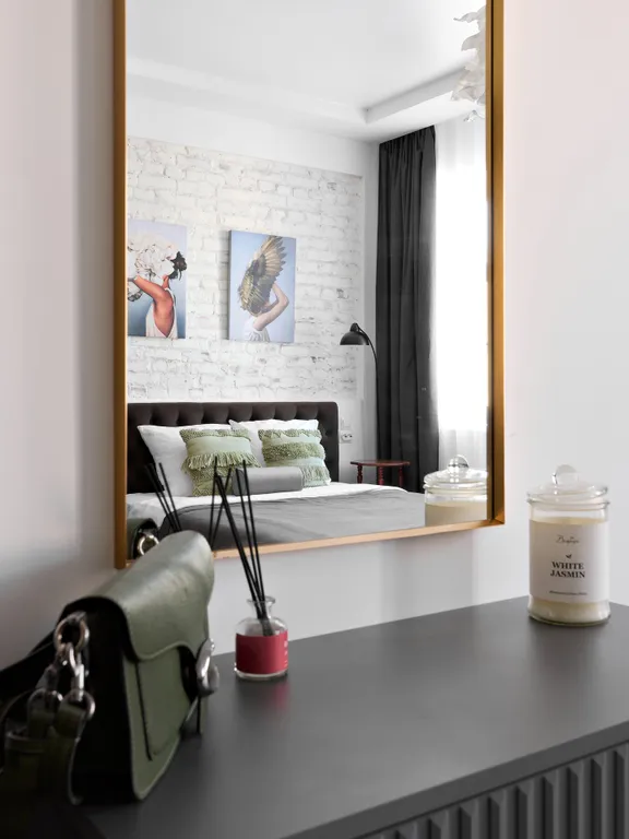 Квартира Квартира Loft-room — Санкт-Петербург