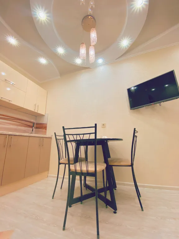 Комфортная квартира класса люкс ТРЦ Кристалл, ТЦ Дарина, ТЦ Остров