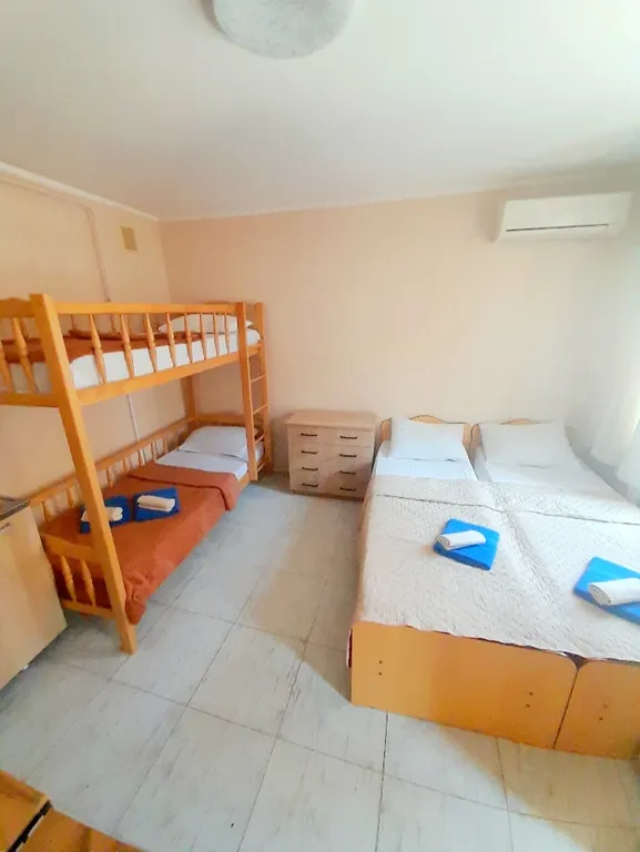 Квартира Комната — Анапа