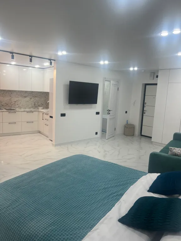 Апартамент у моря