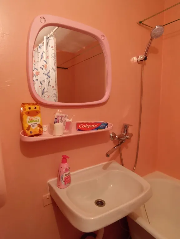 Квартира Квартира в центре у Музея Мирового океана — Калининград