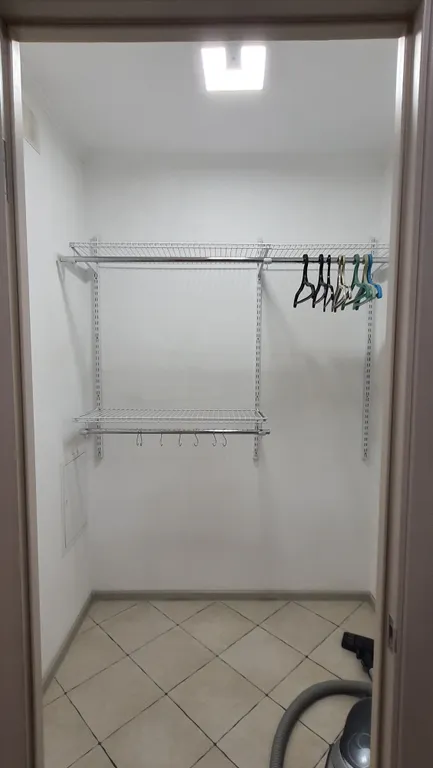 Уютная двухкомнатная квартира