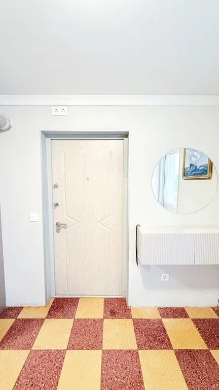 Квартира Апартаменты лофт с джакузи — Екатеринбург