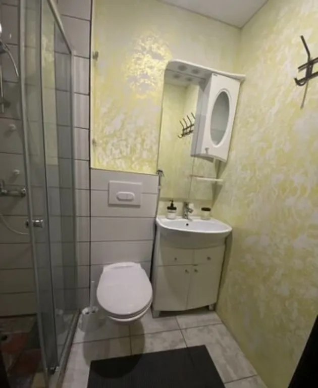 1-комнатная квартира, Горсовет, быстрое заселение, на связи 24/7