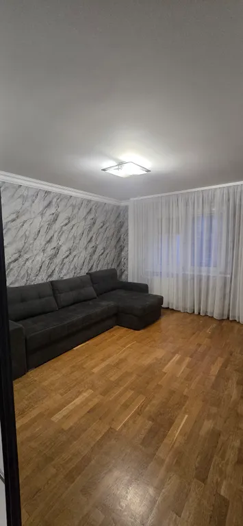 Уютная квартира для гостей и жителей города