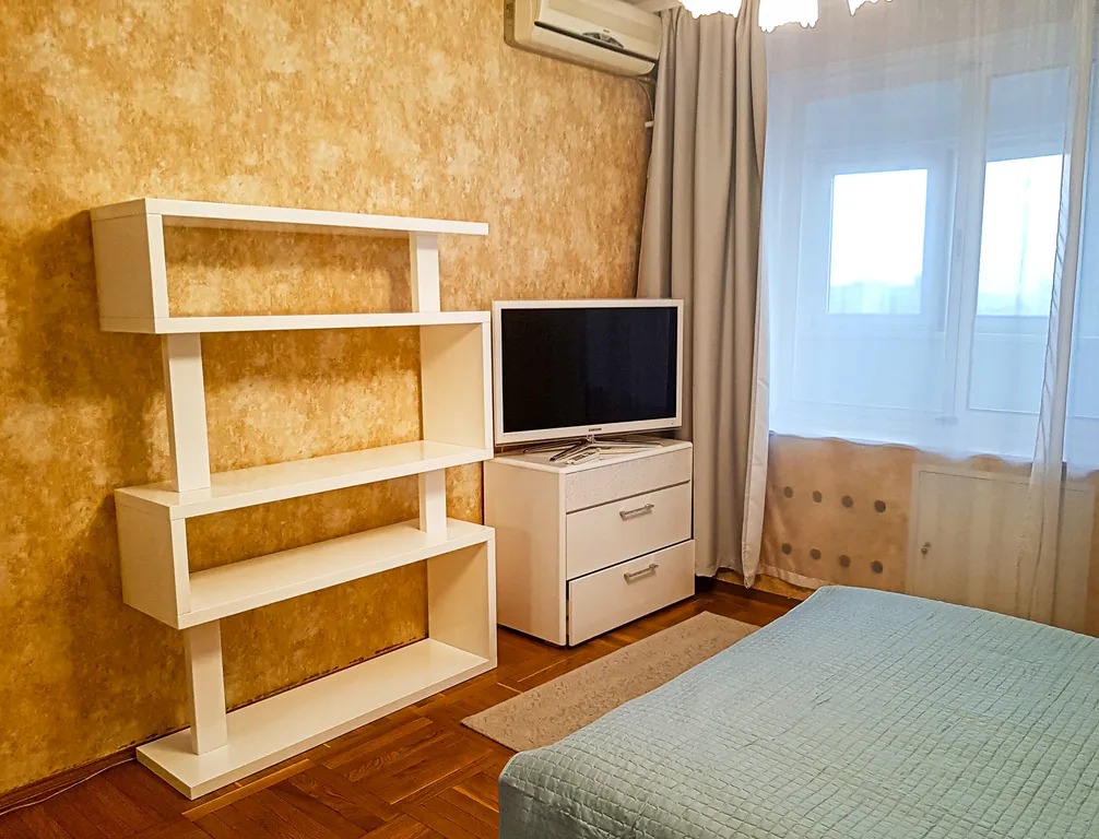 Квартира Апартаменты Альянс на Ворошиловском 64 — аренда посуточно в Ростов-на-Дону