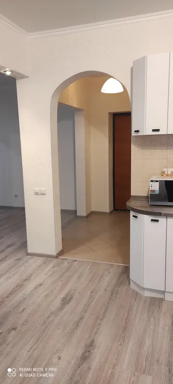 Евро 2-комнатная квартира в элитном районе