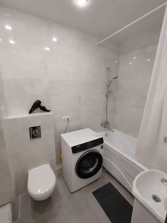 Квартира Квартира Oasis Appartment — Анапа