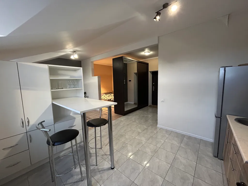 Квартира у моря