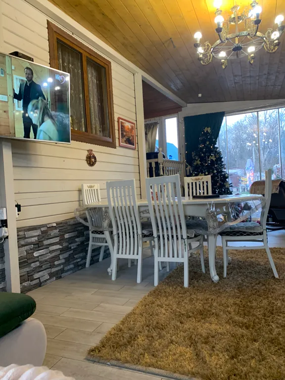 3-комнатный Дом