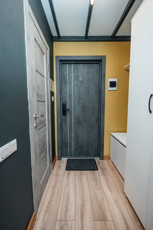 Квартира Студия с кухней в гостинице Barn House Guest в 20 км. от Экспофорума — Коммунар