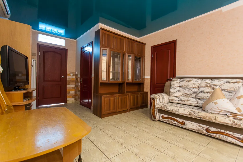 Квартира Комната — Анапа