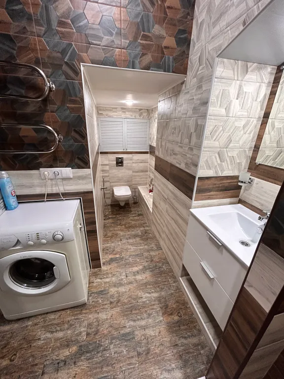 Квартира Уютные семейные апартаменты — Санкт-Петербург