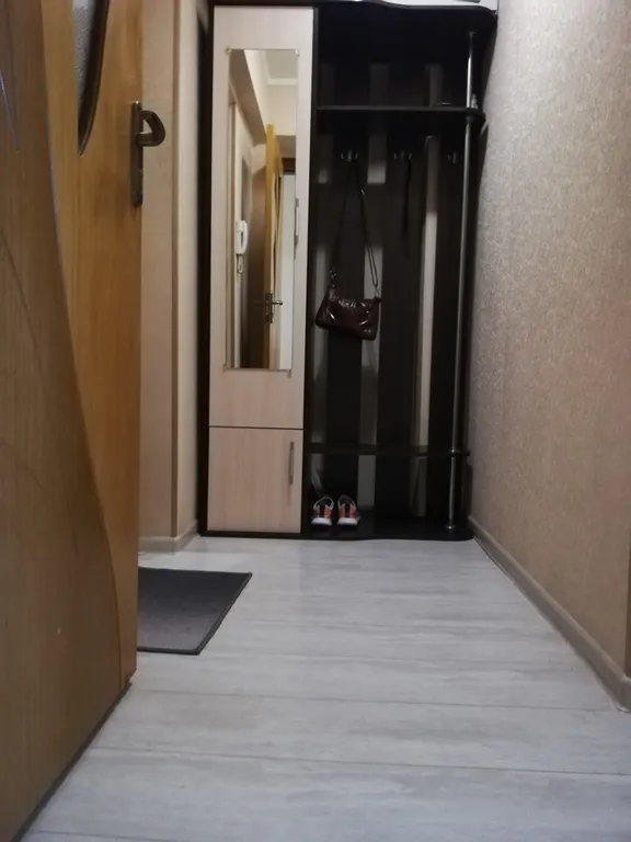 Квартира Уютная квартира в центре — Лазаревское