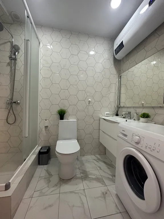 Квартира Уютная квартира — Сириус