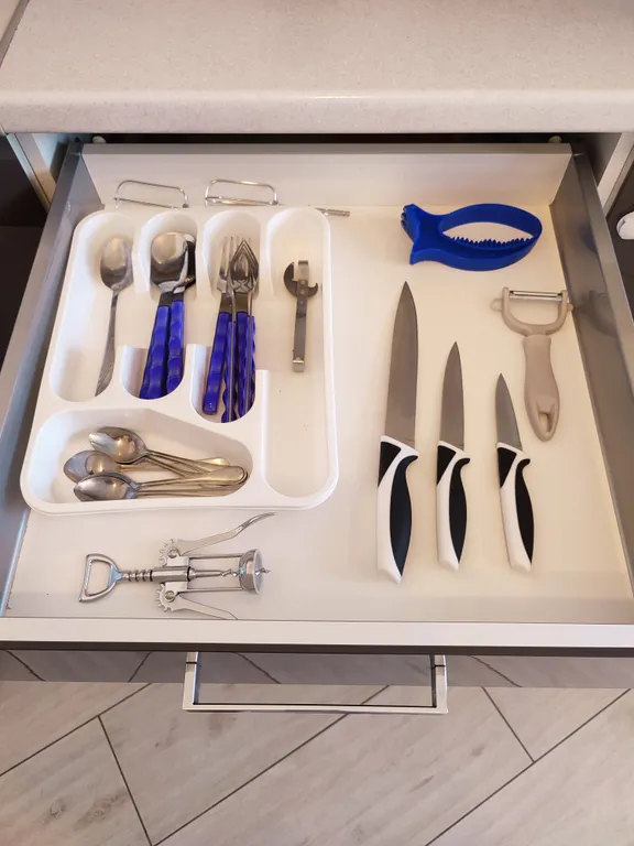 Уютная квартира для комфортного отдыха