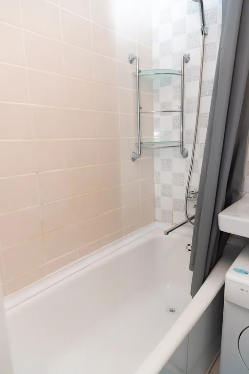 Квартира 1-комнатная квартира театр оперы и балета, центральная набережная — Красноярск