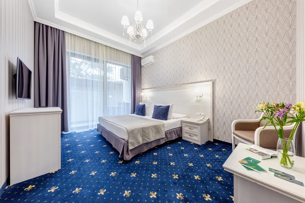 Квартира Комната — Геленджик