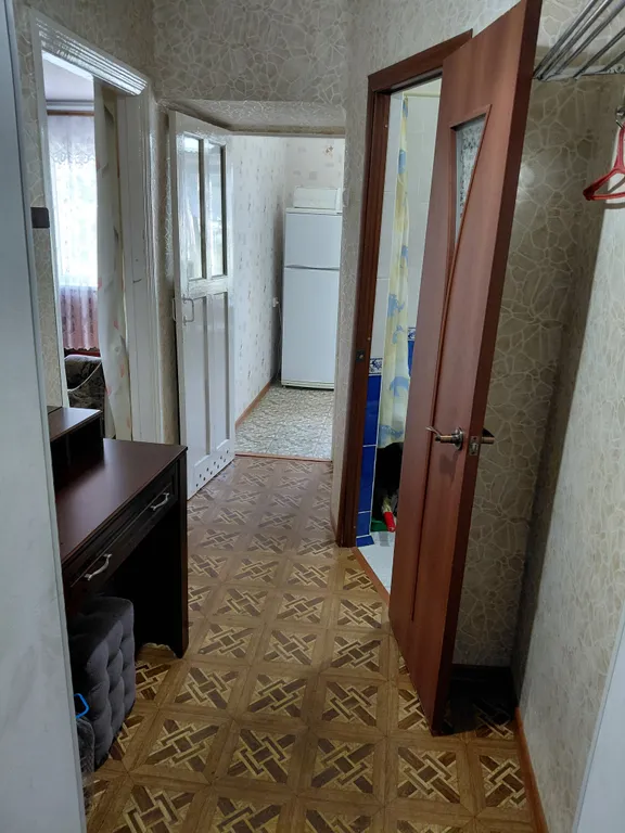 Квартира на берегу моря