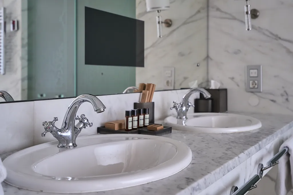 Embassy в Москва Сити - пространство роскоши и стиля на 50 этаже