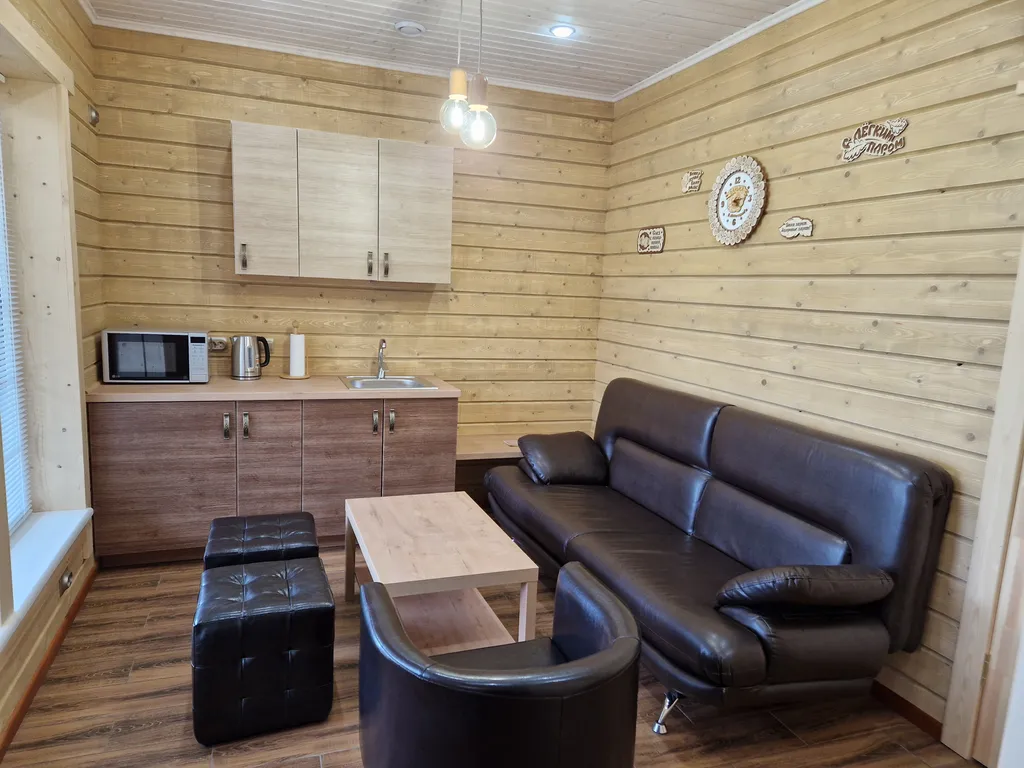 3-комнатный Дом