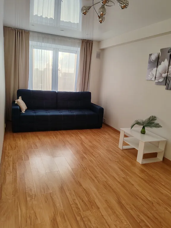 Уютная 2-комнатная квартира в шаговой доступности от ЖД вокзала — аренда посуточно в Киров