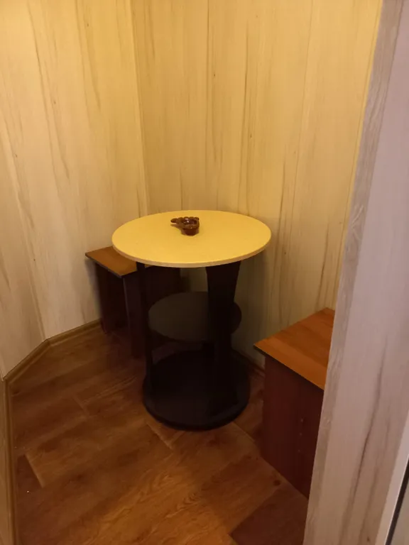 Уютная квартира рядом с главной дорожной развязкой города