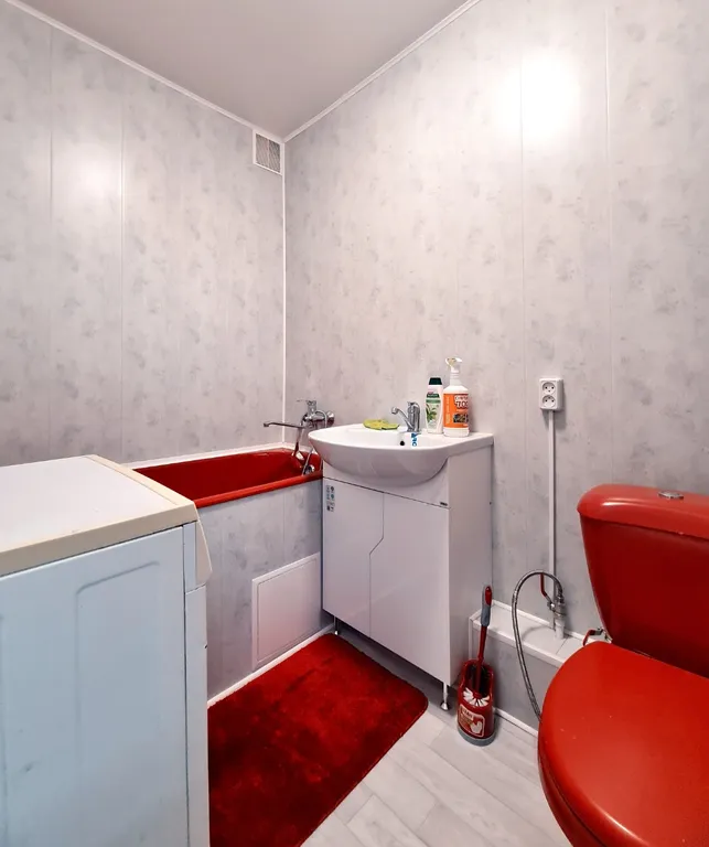 Комната Зелень