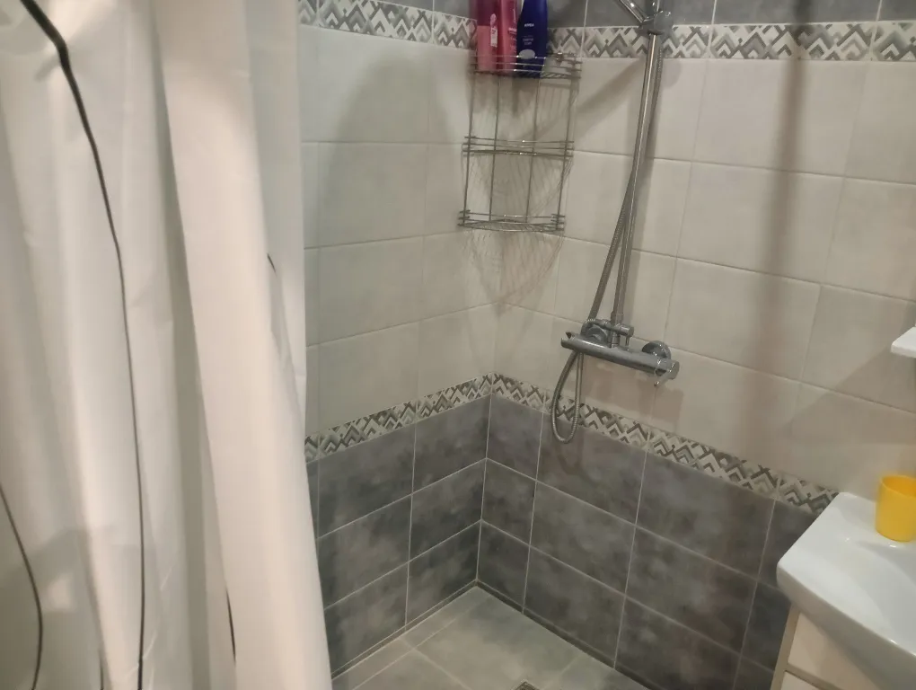 Квартира 1-комнатная Квартира — Краснодар